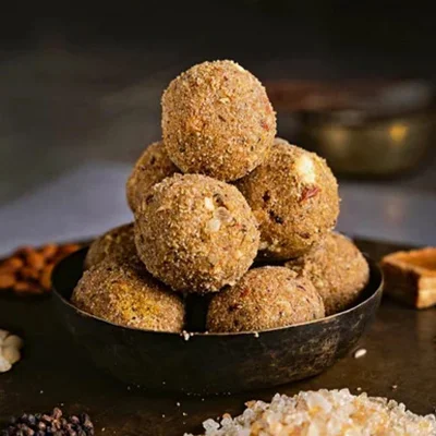 Undhiyu - Authentic Gujarati mixed vegetable dish in Calgary