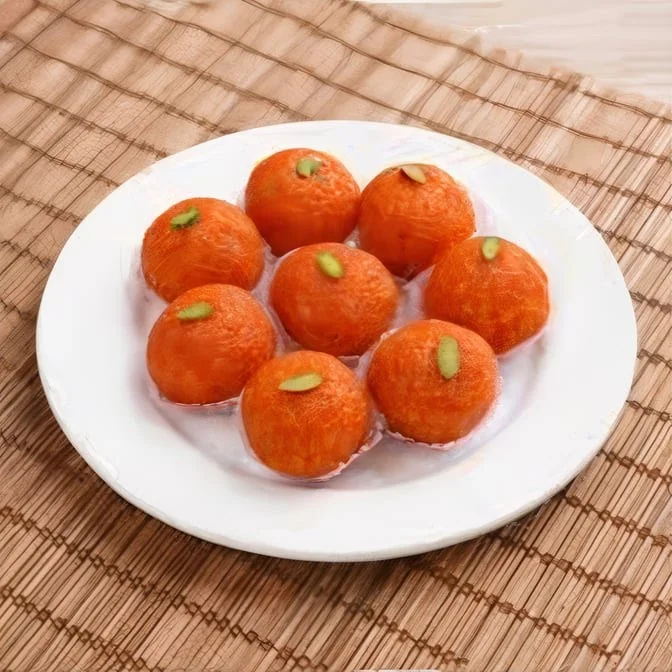 Vadapav - Gujarati street snack in Calgary