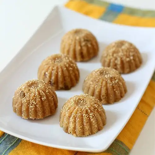 Dhokla and Khaman - Gujarati snacks in Calgary